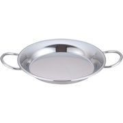 SA18-8パエリア鍋 24cm PPE01024