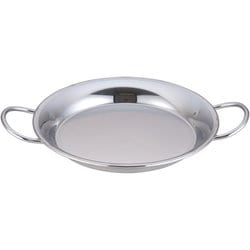 SA18-8パエリア鍋 26cm PPE01026