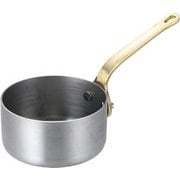 18-8 ミニパン 8cm PMN01008
