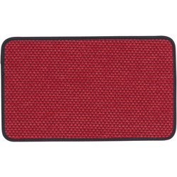 ボニータソフトアイスペールマット 長角 ワイン PAIBB3D