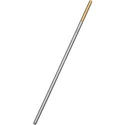18-10六角マドラー(部分金メッキ) 170mm PLT2103
