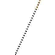 18-10六角マドラー(部分金メッキ) 170mm PLT2103