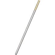 18-10六角マドラー(部分金メッキ) 130mm PLT2104