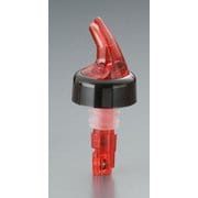 PPA1001 [メジャードポアラー 704 レッド 1oz ウイスキー用]