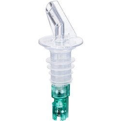 コントロールキャップ 002 グリーン 3/4oz PKV02