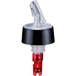 ポシポア コントロールキャップ 006 レッド 11/4oz PKV6301