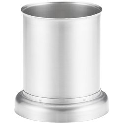 SA18-8ツヤ消プレスストレートはし立 9cm PHS04005