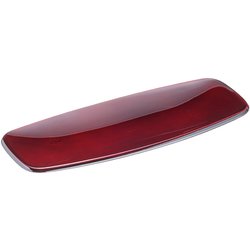 小判型おしぼり入れ 溜 O-5T POS63