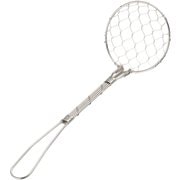 SA18-0手編丸湯ドーフスプーン 大 QYD08001