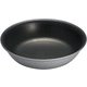 SA アルミキャスト 味匠 IH万能鍋 18cm シルバー QBV2701