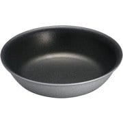 SA アルミキャスト 味匠 IH万能鍋 18cm シルバー QBV2701