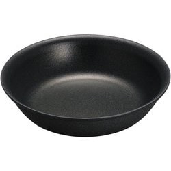 SA アルミキャスト 味匠 IH万能鍋 18cm ブラック QBV2702