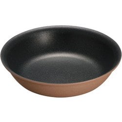 SA アルミキャスト 味匠 IH万能鍋 18cm レッドブラウン QBV2703