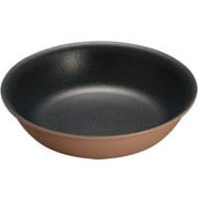 SA アルミキャスト 味匠 IH万能鍋 18cm レッドブラウン QBV2703