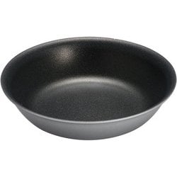 SA アルミキャスト 味匠 万能鍋 18cm シルバー QBV2801
