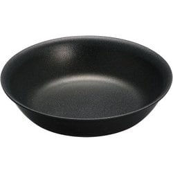SA アルミキャスト 味匠 万能鍋 18cm ブラック QBV2802