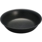 SA アルミキャスト 味匠 万能鍋 18cm ブラック QBV2802