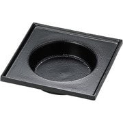 アルミ セイロ用湯入 QYI01