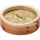 杉製 ミニ中華セイロ 10cm 蓋 ATY45101