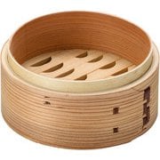 杉製 ミニ中華セイロ 13cm 身 ATY45132