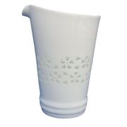 蛍手 華 白磁 片口冷酒器 HO-379 RTTB301