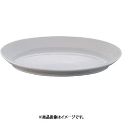 オーバル深口プラター 31cm RPLM004