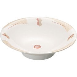 メラミン「凰」 チャンポン丼 FN-7100 RTYD3
