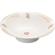 メラミン「凰」 チャンポン丼 FN-7100 RTYD3