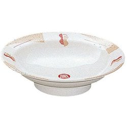 メラミン「凰」 浅鉢 FN-2103 RAS11