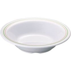メラミン「オリーブ」 菜皿16cm OL-7819 RNZ28