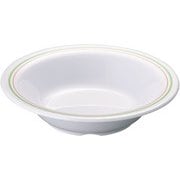 メラミン「オリーブ」 菜皿16cm OL-7819 RNZ28