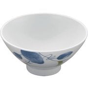 メラミン「はりま」 飯茶椀 HM-7902 RMS74