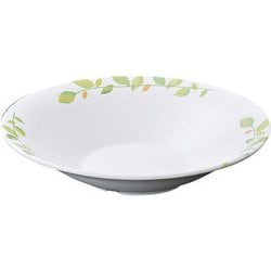 メラミン「シトラス」23.5cmパスタ皿 CI-793 RMV2901