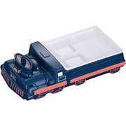 メラミンお子様ランチ皿 D-51 ブルー RLV384A