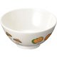 メラミンお子様食器「ベジタ村」 61-VV 椀 身 RWV4301