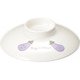 メラミンお子様食器「ベジタ村」 61-VV 椀 蓋 RWV4302