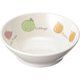 メラミンお子様食器「ベジタ村」 627-VV 11cm小鉢 RKBY201