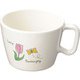 メラミンお子様食器「ベジタ村」 63-VV コップ 小 RKTZ301