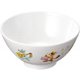 メラミンお子様食器「プチまる」 61-PM 椀 身 RWV4601