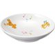 メラミンお子様食器「プチまる」 2515-PM 10cm皿 RSLJ801