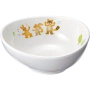 メラミンお子様食器「プチまる」 2519-PM 姫小鉢たまご RHKB801