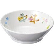 メラミンお子様食器「プチまる」 627-PM 11cm小鉢 RHTQ501