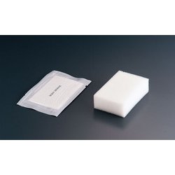 ボディスポンジ (1袋50個入) ZBD1701