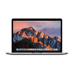 MacBook pro 13インチ　Touch Barモデル