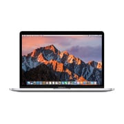 MacBook Pro 13インチ 2.0GHzデュアルコアIntel Core i5プロセッサ SSD256GB シルバー MLUQ2J/A
