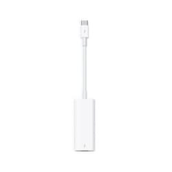at lege Sow angst ヨドバシ.com - アップル Apple MMEL2AM/A [Thunderbolt 3（USB-C）- Thunderbolt 2アダプタ]  通販【全品無料配達】