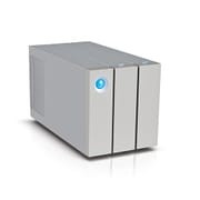 外付HDD LaCie 2big thunderbolt2 8TB STEY8000300