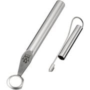 18-8野菜抜細工用 2用球クリ30mm(内掘刃付) BSI2001