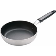 IHアルミフライパン 22cm ADLM202