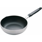 アルミいため鍋 24cm ADLM002
